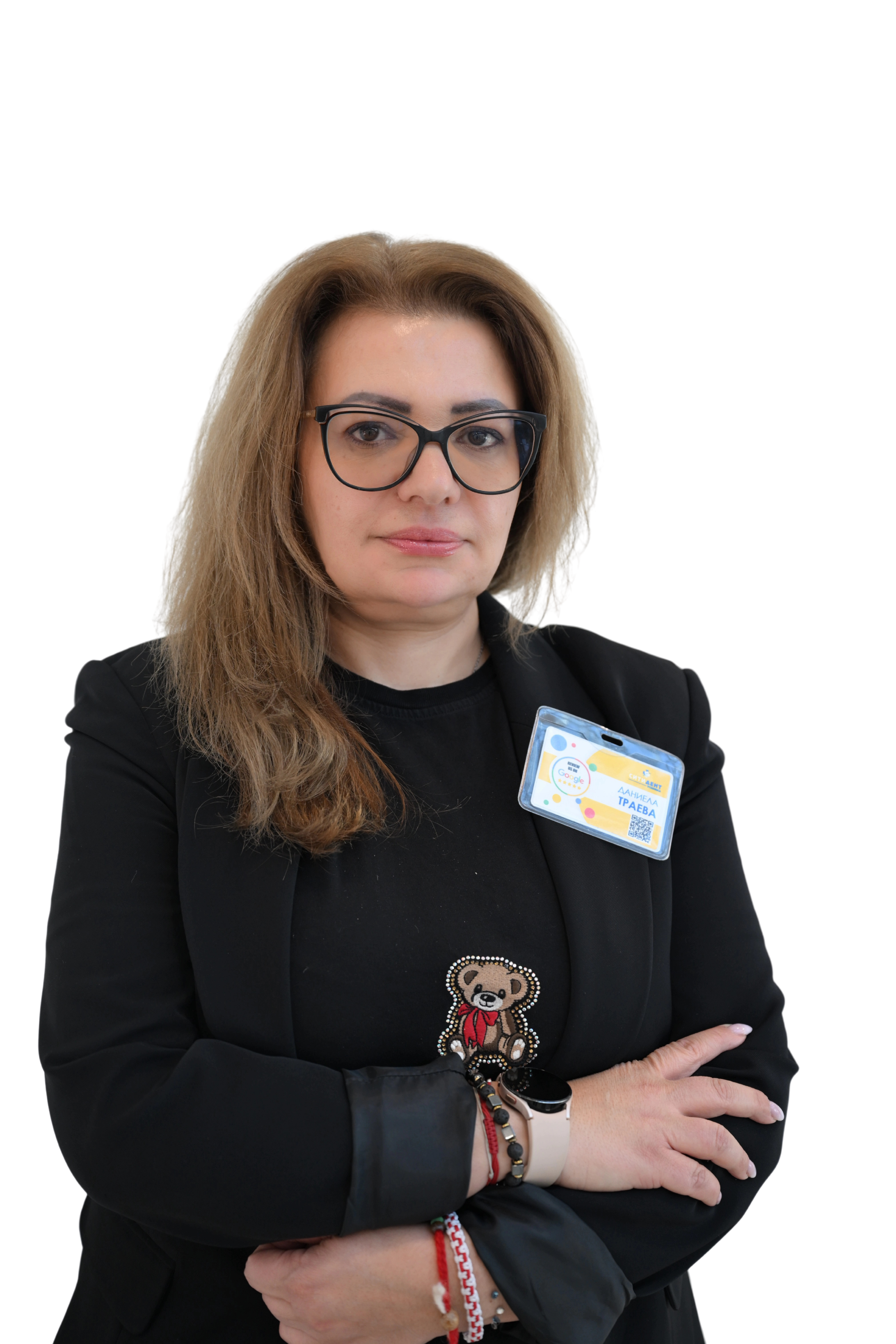 Даниела
